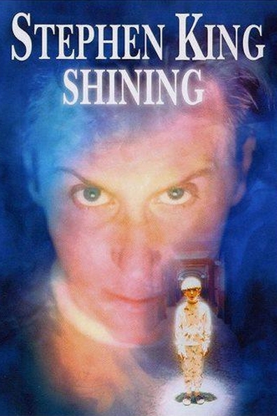 The Shining is the best movie in Kenn Solomon filmography.