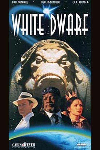 White Dwarf is the best movie in Beverley Mitchell filmography.
