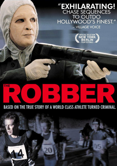Der Rauber is the best movie in Gerda Drabek filmography.