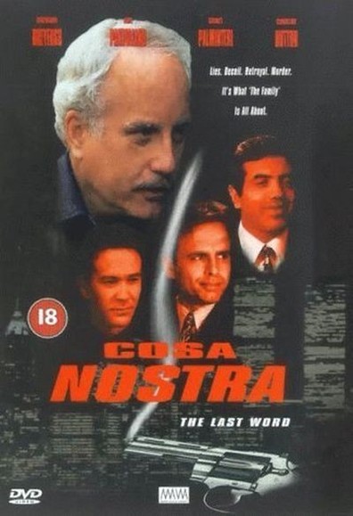 The Last Word is the best movie in Holley Chant filmography.