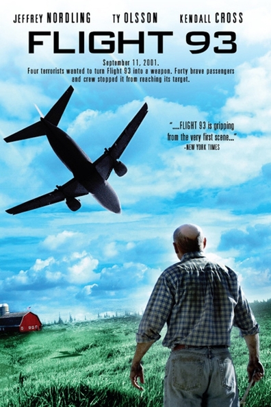 Flight 93 is the best movie in Amin Nazemzadeh filmography.