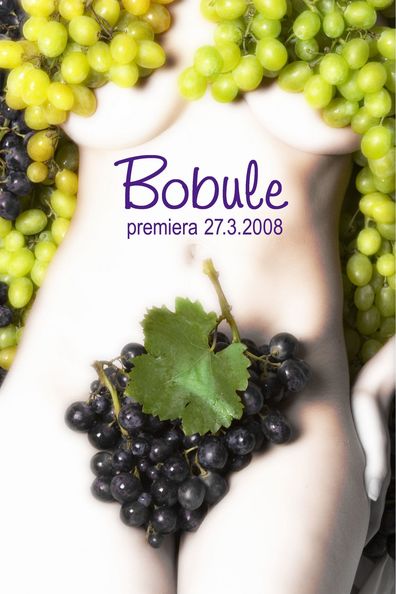 Bobule is the best movie in Lucie Benesova filmography.
