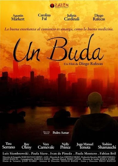 Un Buda is the best movie in Luis Ziembrowsky filmography.