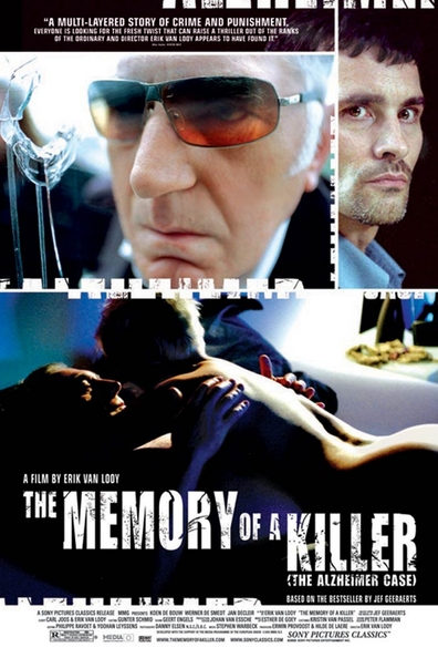 De zaak Alzheimer is the best movie in Geert Van Rampelberg filmography.