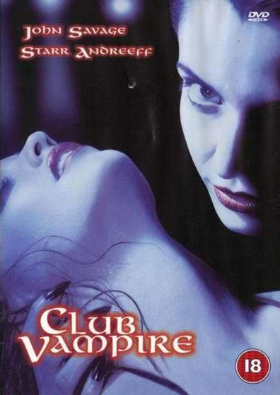 Club Vampire is the best movie in Michael J. Anderson filmography.