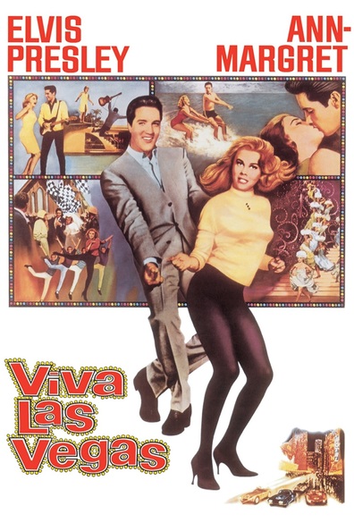 Viva Las Vegas is the best movie in Larry Barton filmography.