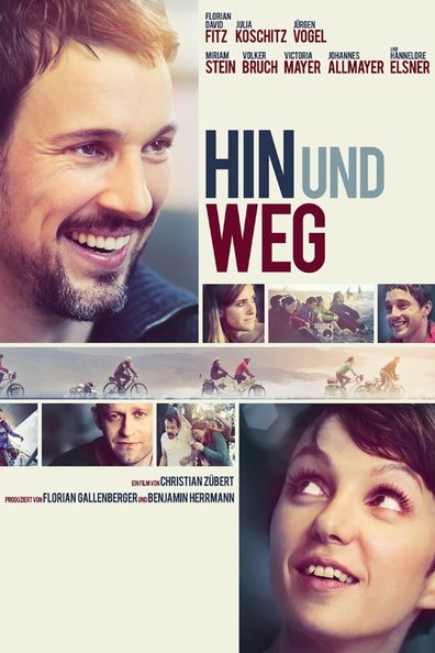 Hin und weg is the best movie in Lena Derri filmography.