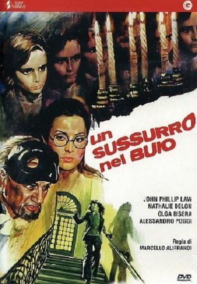 Un sussurro nel buio is the best movie in Olga Bisera filmography.