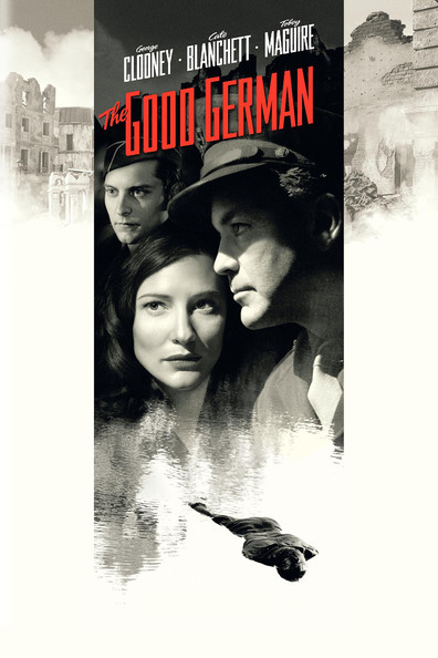 The Good German is the best movie in J. Paul Boehmer filmography.
