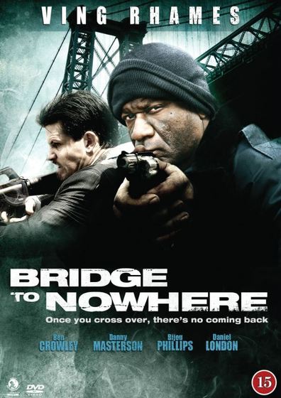 The Bridge to Nowhere is the best movie in Bijou Phillips filmography.