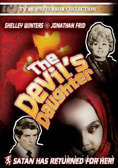 The Devil's Daughter is the best movie in Jonathan Fried filmography.