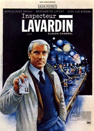 Inspecteur Lavardin is the best movie in Pierre-Francois Dumeniaud filmography.