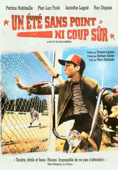 Un ete sans point ni coup sur is the best movie in Jacinthe Lague filmography.