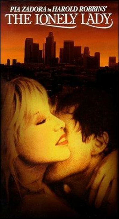 The Lonely Lady is the best movie in Pia Zadora filmography.