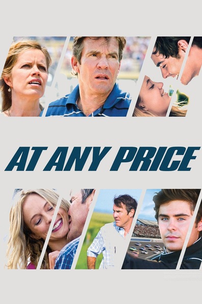 At Any Price is the best movie in Meighan Gerachis filmography.
