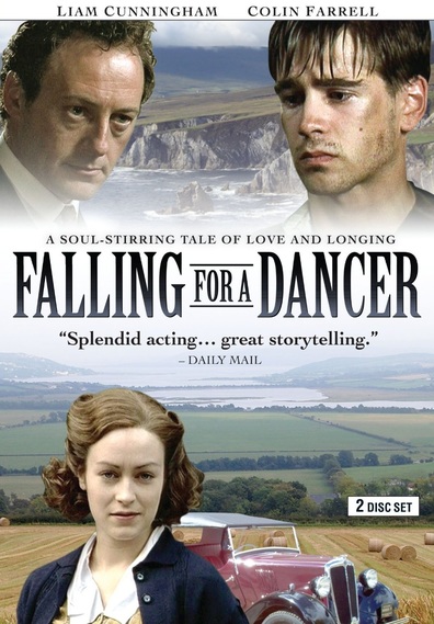 Falling for a Dancer is the best movie in Dermot Crowley filmography.