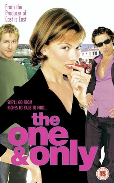 The One and Only is the best movie in Aisling O'Sullivan filmography.