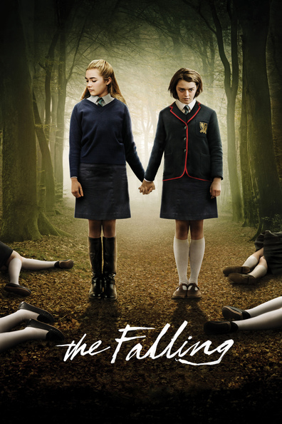 The Falling is the best movie in Anna Burnett filmography.