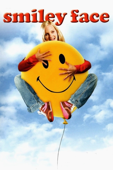 Smiley Face is the best movie in Ben Falkone filmography.