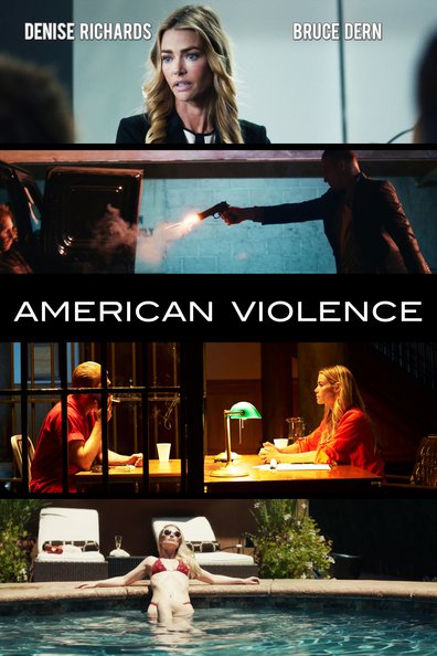 American Violence is the best movie in Rob Gronkowski filmography.