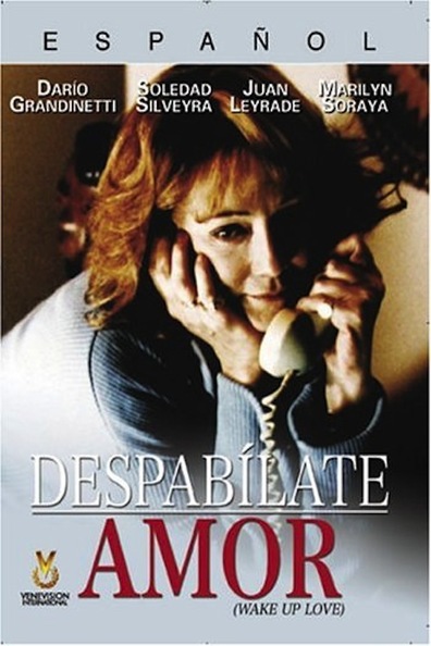 Despabilate amor is the best movie in Valentina Bassi filmography.