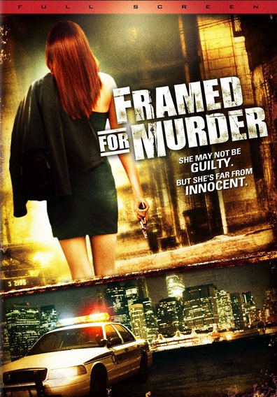 Framed for Murder is the best movie in Thelma Farmer filmography.