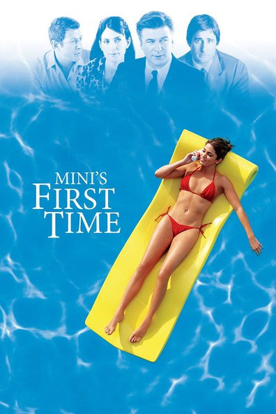 Mini's First Time is the best movie in Rick Fox filmography.