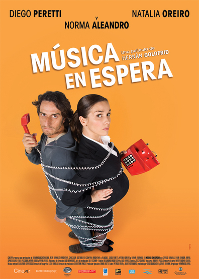 Musica en espera is the best movie in Atilio Pozzobon filmography.