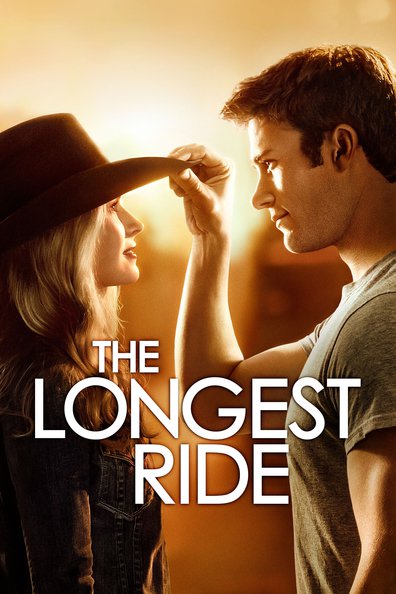 The Longest Ride is the best movie in Oona Chaplin filmography.