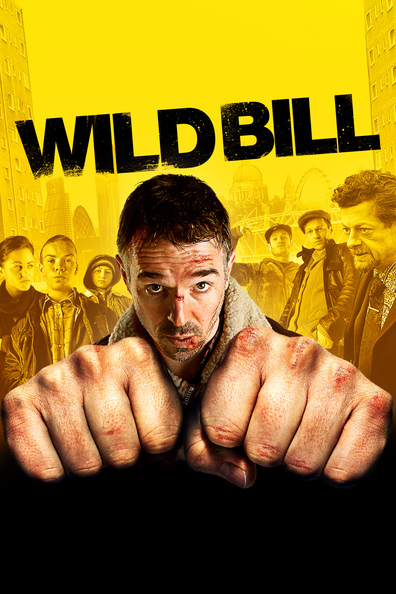 Wild Bill is the best movie in Charlie Creed-Miles filmography.
