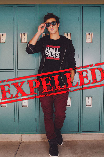 Expelled is the best movie in Lia Marie Johnson filmography.