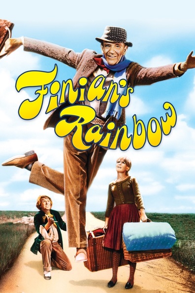 Finian's Rainbow is the best movie in Tommy Steele filmography.