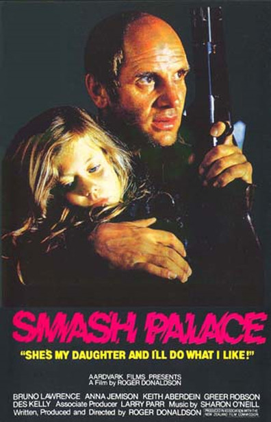 Smash Palace is the best movie in Margaret Umbers filmography.