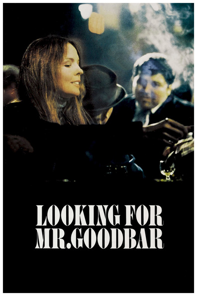 Looking for Mr. Goodbar is the best movie in Alan Feinstein filmography.