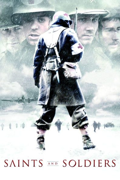 Saints and Soldiers is the best movie in Jeff Birk filmography.