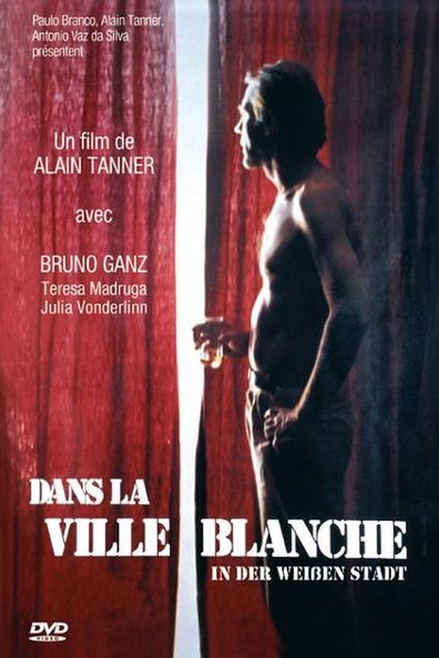 Dans la ville blanche is the best movie in Jose Wallenstein filmography.