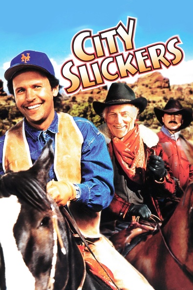 City Slickers is the best movie in Patricia Wettig filmography.