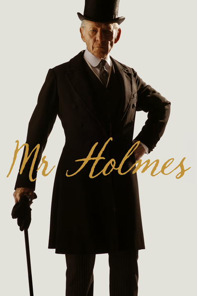 Mr. Holmes is the best movie in Milo Parker filmography.