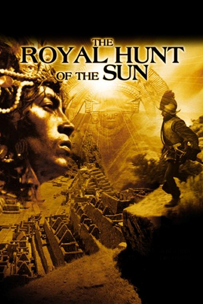 The Royal Hunt of the Sun is the best movie in Joaquin Parra filmography.
