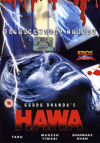 Hawa is the best movie in Baby Bhavika filmography.