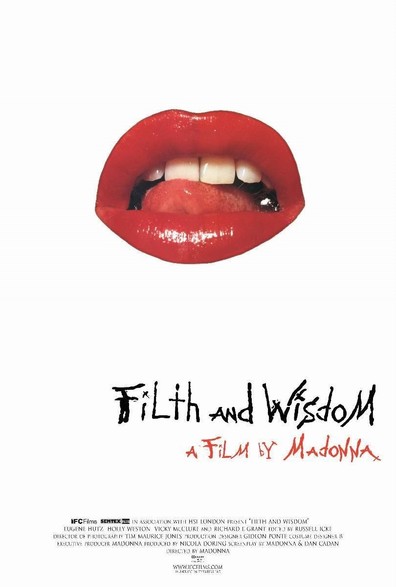 Filth and Wisdom is the best movie in Inder Manocha filmography.