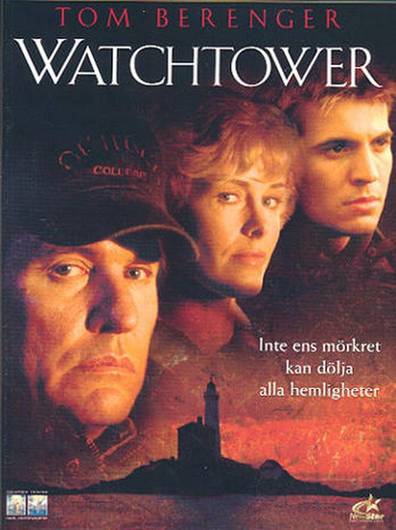 Watchtower is the best movie in Mitchell Kosterman filmography.