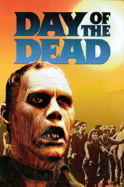 Day of the Dead is the best movie in Lori Cardille filmography.