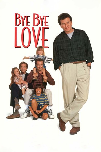 Bye Bye Love is the best movie in Ross Malinger filmography.