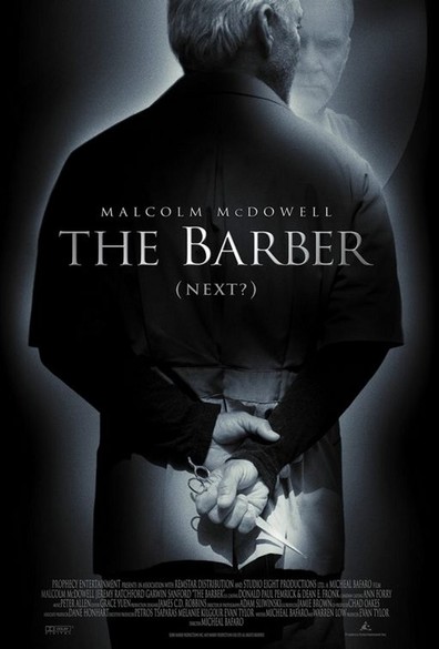The Barber is the best movie in Arnie Walters filmography.