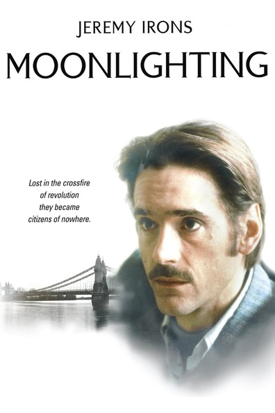 Moonlighting is the best movie in Edward Arthur filmography.
