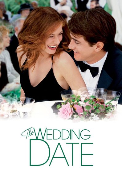 The Wedding Date is the best movie in C. Gerod Harris filmography.