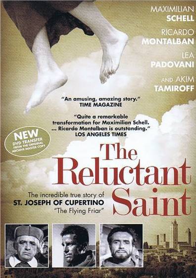 The Saint is the best movie in Rikardo Montets filmography.