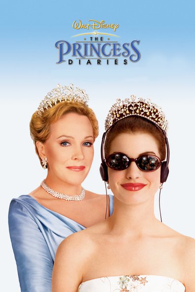 The Princess Diaries is the best movie in Caroline Goodall filmography.