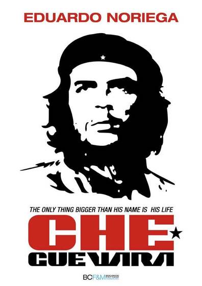 Che Guevara is the best movie in Charis Michelsen filmography.